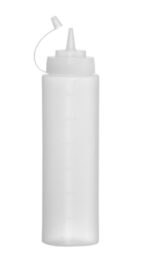 Flasche für Saucenwärmer, HENDI, 0,65L, Transparent, ⌀68x(H)254mm – Bild 2