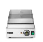 Grillplatte, flach, HENDI, Profi Line, 230V/2000W, 300x452x(H)227mm – Bild 4