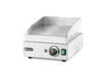Grillplatte, flach, HENDI, Profi Line, 230V/2000W, 300x452x(H)227mm – Bild 2