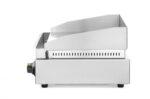 Grillplatte, flach, HENDI, Profi Line, 230V/2000W, 300x452x(H)227mm – Bild 3
