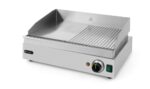 Grillplatte, HENDI, Profi Line, 230V/2400W, 527x404x(H)233mm – Bild 6