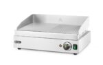 Grillplatte, HENDI, Profi Line, 230V/2400W, 527x404x(H)233mm – Bild 2