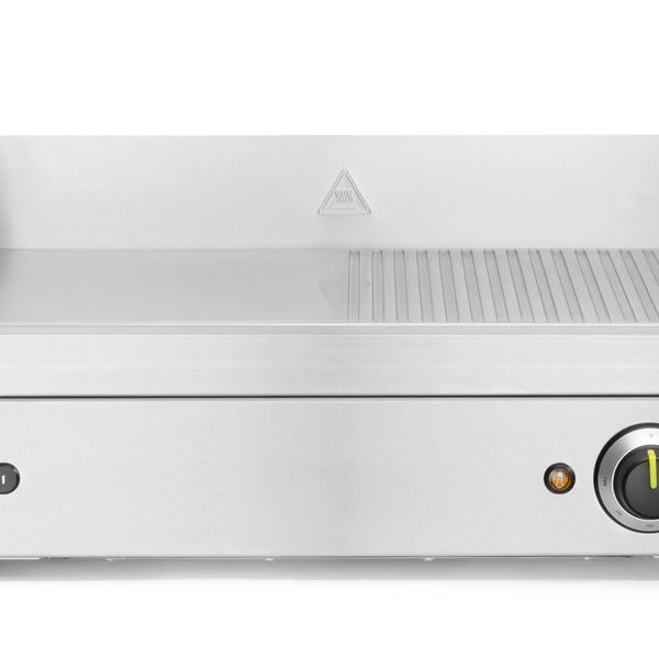 Grillplatte