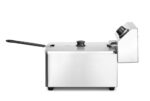 Fritteuse Kitchen Line - 6L, HENDI, Kitchen Line, 6L, 230V/3300W, 269x430x(H)300mm – Bild 3