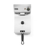 Fritteuse Kitchen Line - 6L, HENDI, Kitchen Line, 6L, 230V/3300W, 269x430x(H)300mm – Bild 4