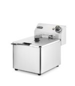 Fritteuse Kitchen Line - 8L, HENDI, Kitchen Line, 8L, 230V/3500W, 265x430x(H)350mm – Bild 3