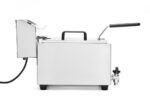 Friteuse Profi Line digital - mit Ablasshahn - 8 l, HENDI, Profi Line, 8L, 230V/3500W, 305x515x(H)345mm – Bild 3