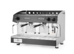 Kaffeemaschine Julia, 2-gruppig, automatisch, Verona, 230V/3700W, 665x563x(H)530mm
