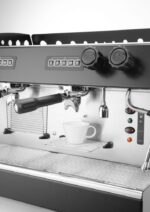 Kaffeemaschine Julia, 2-gruppig, automatisch, Verona, 230V/3700W, 665x563x(H)530mm – Bild 5