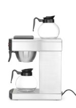Filterkaffeemaschine, HENDI, Kitchen Line, 1,8L, 230V/1480W, 220x383x(H)465mm – Bild 5