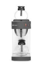 Filterkaffeemaschine, HENDI, Kitchen Line, 1,8L, 230V/1480W, 220x383x(H)465mm – Bild 3