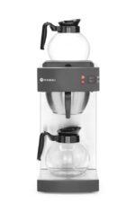 Filterkaffeemaschine, HENDI, Kitchen Line, 1,8L, 230V/1480W, 220x383x(H)465mm – Bild 2