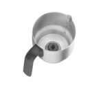 Milchaufschäumer , HENDI, 0,3L, Silber, 230V/500W, 178x143x(H)220mm – Bild 4
