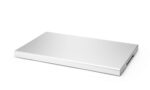 Warmhalteplatte, HENDI, 230V/190W, 530x325x(H)45mm – Bild 2