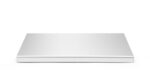 Warmhalteplatte, HENDI, 230V/190W, 530x325x(H)45mm