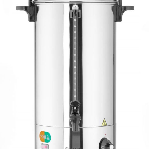 Heißgetränkespender, HENDI, 18L, 230V/2200W, 387x275x(H)595mm