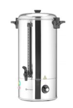 Heißgetränkespender, HENDI, 18L, 230V/2200W, 387x275x(H)595mm – Bild 5