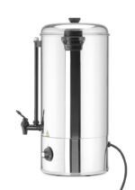 Heißgetränkespender, HENDI, 18L, 230V/2200W, 387x275x(H)595mm – Bild 2