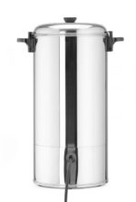 Heißgetränkespender, HENDI, 18L, 230V/2200W, 387x275x(H)595mm – Bild 3