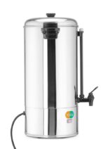 Heißgetränkespender, HENDI, 18L, 230V/2200W, 387x275x(H)595mm – Bild 4