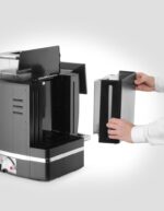 Kaffeevollautomat, HENDI, 230V/3000W, 390x544x(H)578mm – Bild 4