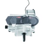 Aufschnittmaschine 250, HENDI, Kitchen Line, 230V/150W, 494x402x(H)398mm – Bild 3