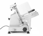 Schneidemaschine 300, HENDI, Kitchen Line, 230V/250W, 615x494x(H)477mm – Bild 5