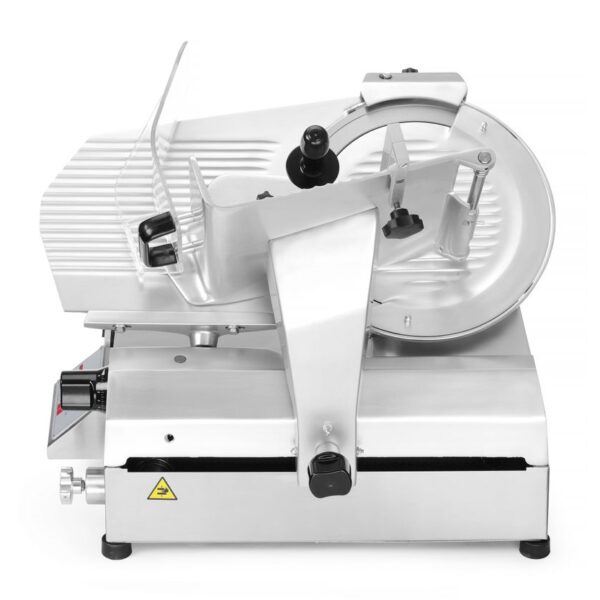 Slicer, automatisch 350, HENDI, 230V/370W, 990x670x(H)730mm