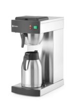 Filterkaffeemaschine, HENDI, 2L, 230V/1400W, 215x410x(H)520mm – Bild 2