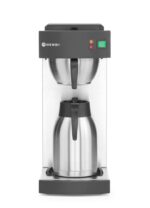 Filterkaffeemaschine, HENDI, 2L, 230V/1400W, 215x410x(H)520mm