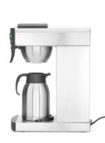 Filterkaffeemaschine, HENDI, 2L, 230V/1400W, 215x410x(H)520mm – Bild 3