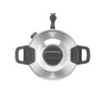 Heißgetränkespender einwandig, HENDI, ≈ 65 Tassen in 40 Min., 10L, 230V/1500W, 340x315x(H)430mm – Bild 4