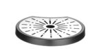 Heißgetränkespender doppelwandig, HENDI, ≈ 60 Tassen in 40 Min., 9L, 230V/1500W, 340x315x(H)430mm – Bild 4