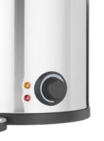 Heißgetränkespender doppelwandig, HENDI, ≈ 60 Tassen in 40 Min., 9L, 230V/1500W, 340x315x(H)430mm – Bild 10