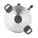 Heißgetränkespender doppelwandig, HENDI, ≈ 120 Tassen in 37 Min., 18L, 230V/2500W, 415x382x(H)480mm – Bild 5
