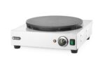 Crêpe-Platte, HENDI, 230V/3000W, 458x520x(H)165mm – Bild 2