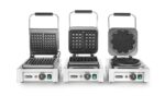Waffeleisen 'Brüssel', HENDI, 230V/2200W, 330x520x(H)277mm – Bild 5