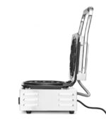 Waffeleisen 'Herz', HENDI, 230V/2200W, 330x543x(H)251mm – Bild 4