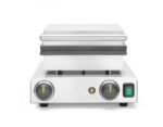 Waffeleisen ‚Lollipop’, HENDI, 230V/1750W, 314x417x(H)229mm – Bild 2