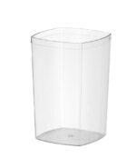 Entsafter Vito, HENDI, Kitchen Line, Silber, 230V/240W, 350x200x(H)400mm – Bild 5
