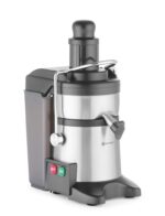 Entsafter Kompakt, HENDI, Profi Line, 230V/500W, 233x416x(H)493mm – Bild 2