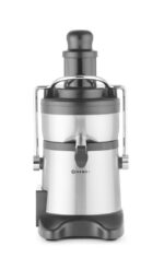 Entsafter Kompakt, HENDI, Profi Line, 230V/500W, 233x416x(H)493mm