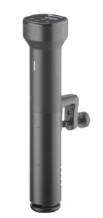 Sous-Vide-Stab 30, HENDI, 30L, Schwarz, 230V/1200W, 70x120x(H)330mm – Bild 2