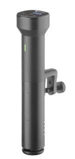 Sous-Vide-Stab 30, HENDI, 30L, Schwarz, 230V/1200W, 70x120x(H)330mm – Bild 3