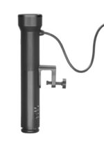 Sous-Vide-Stab 30, HENDI, 30L, Schwarz, 230V/1200W, 70x120x(H)330mm – Bild 4