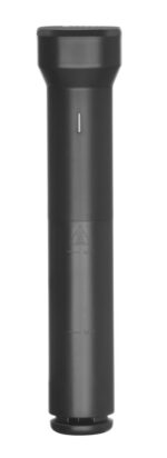 Sous-Vide-Stab 30, HENDI, 30L, Schwarz, 230V/1200W, 70x120x(H)330mm