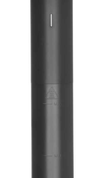 Sous-Vide-Stab 30, HENDI, 30L, Schwarz, 230V/1200W, 70x120x(H)330mm
