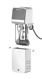Sous-Vide-Stab 80, HENDI, 80L, 230V/2300W, 155x175x(H)319mm – Bild 4