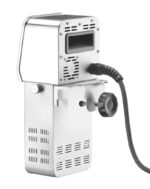 Sous-Vide-Stab 80, HENDI, 80L, 230V/2300W, 155x175x(H)319mm – Bild 5