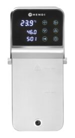 Sous-Vide-Stab 80, HENDI, 80L, 230V/2300W, 155x175x(H)319mm
